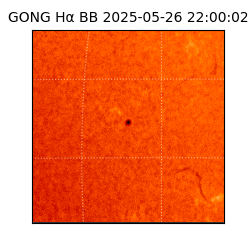 gong - 2025-05-26T22:00:02