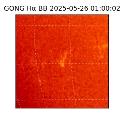gong - 2025-05-26T01:00:02