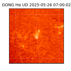 gong - 2025-05-26T07:00:02