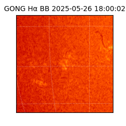 gong - 2025-05-26T18:00:02