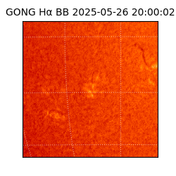 gong - 2025-05-26T20:00:02