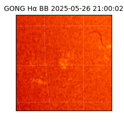 gong - 2025-05-26T21:00:02