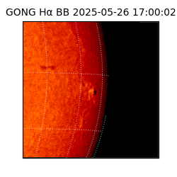 gong - 2025-05-26T17:00:02