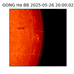 gong - 2025-05-26T20:00:02