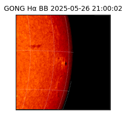 gong - 2025-05-26T21:00:02