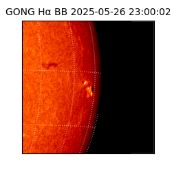 gong - 2025-05-26T23:00:02