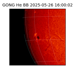 gong - 2025-05-26T16:00:02