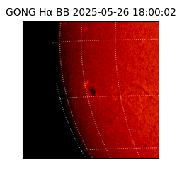 gong - 2025-05-26T18:00:02