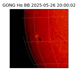 gong - 2025-05-26T20:00:02
