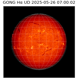 gong - 2025-05-26T07:00:02