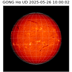 gong - 2025-05-26T10:00:02