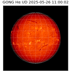 gong - 2025-05-26T11:00:02