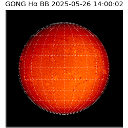 gong - 2025-05-26T14:00:02