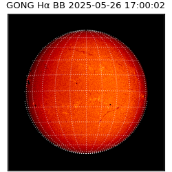 gong - 2025-05-26T17:00:02