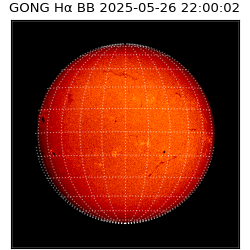 gong - 2025-05-26T22:00:02