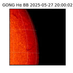 gong - 2025-05-27T20:00:02