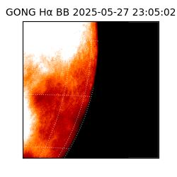 gong - 2025-05-27T23:05:02