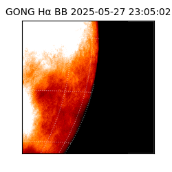 gong - 2025-05-27T23:05:02