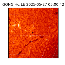 gong - 2025-05-27T05:00:42