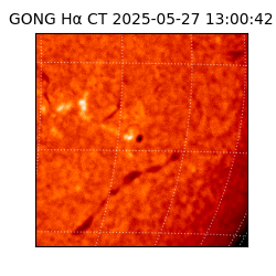gong - 2025-05-27T13:00:42
