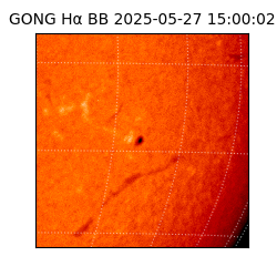 gong - 2025-05-27T15:00:02