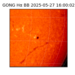 gong - 2025-05-27T16:00:02