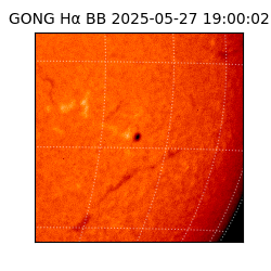 gong - 2025-05-27T19:00:02