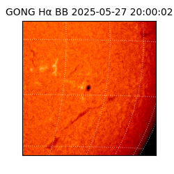 gong - 2025-05-27T20:00:02