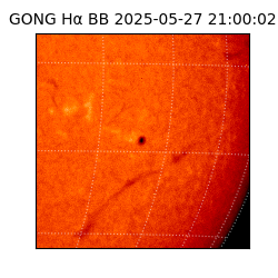 gong - 2025-05-27T21:00:02