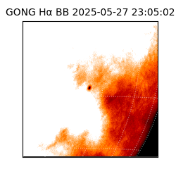 gong - 2025-05-27T23:05:02