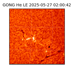 gong - 2025-05-27T02:00:42