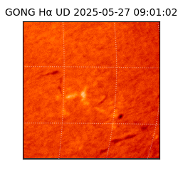 gong - 2025-05-27T09:01:02