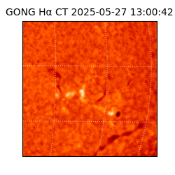 gong - 2025-05-27T13:00:42