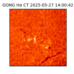 gong - 2025-05-27T14:00:42