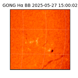 gong - 2025-05-27T15:00:02