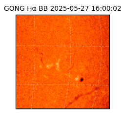gong - 2025-05-27T16:00:02