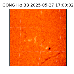 gong - 2025-05-27T17:00:02