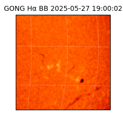 gong - 2025-05-27T19:00:02