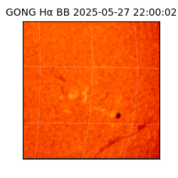 gong - 2025-05-27T22:00:02