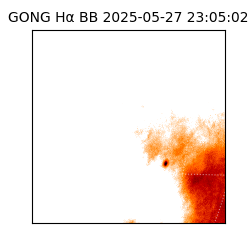 gong - 2025-05-27T23:05:02