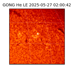 gong - 2025-05-27T02:00:42