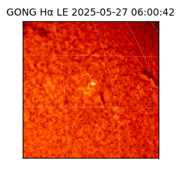 gong - 2025-05-27T06:00:42
