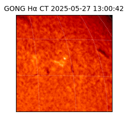 gong - 2025-05-27T13:00:42