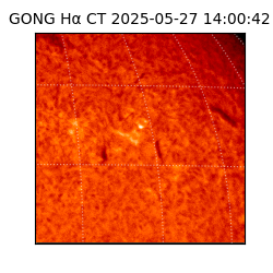gong - 2025-05-27T14:00:42