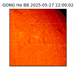 gong - 2025-05-27T22:00:02