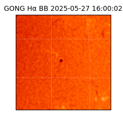 gong - 2025-05-27T16:00:02