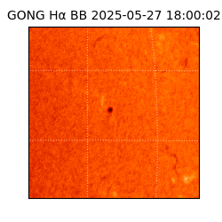 gong - 2025-05-27T18:00:02
