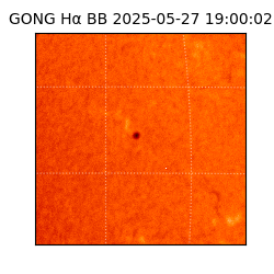 gong - 2025-05-27T19:00:02