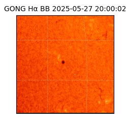 gong - 2025-05-27T20:00:02