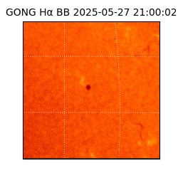 gong - 2025-05-27T21:00:02